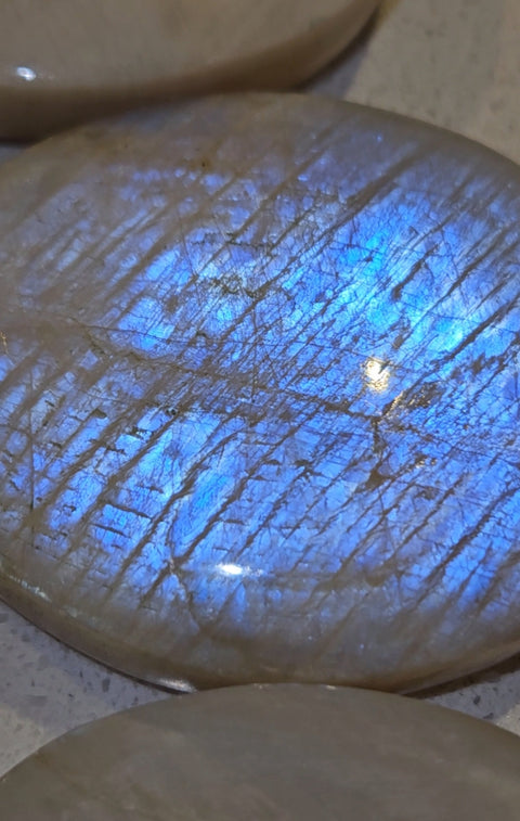 Highest Quality Palmstones