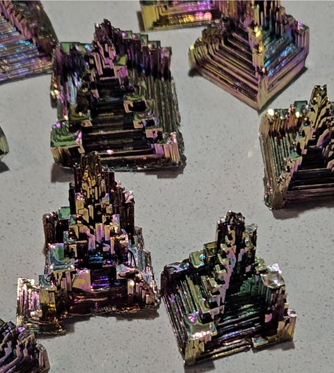 Bismuth