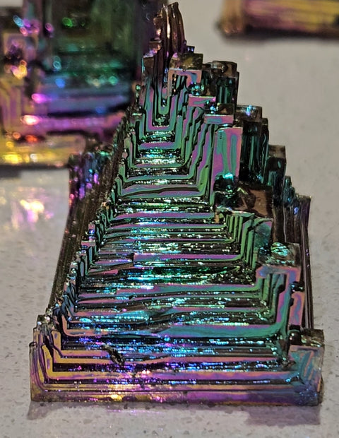 Bismuth
