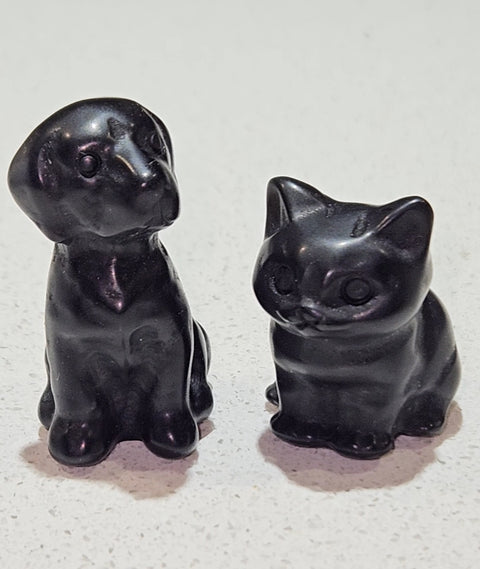 Crystal Dog CURRENTLY OUT OF STOCK
