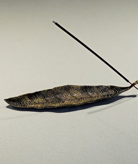 Incense Burners & Oil Burners