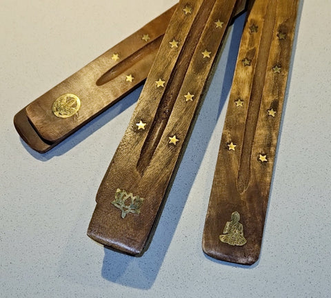 Incense Burners & Oil Burners