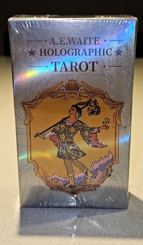 Tarot Cards
