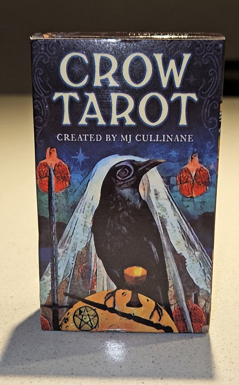 Tarot Cards