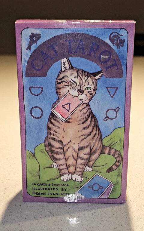 Tarot Cards