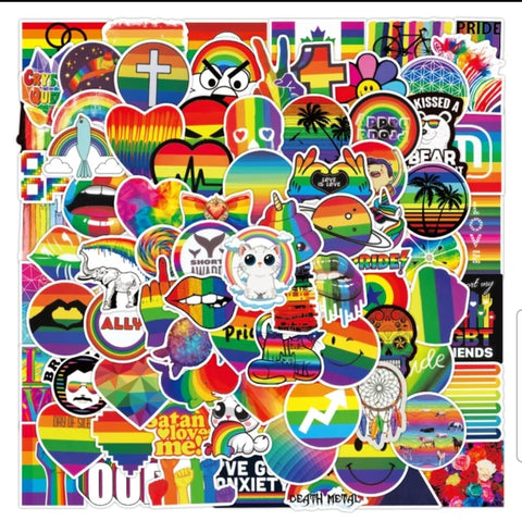 Stickers