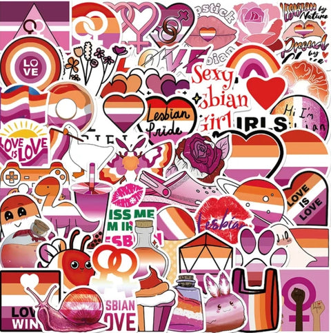 Stickers