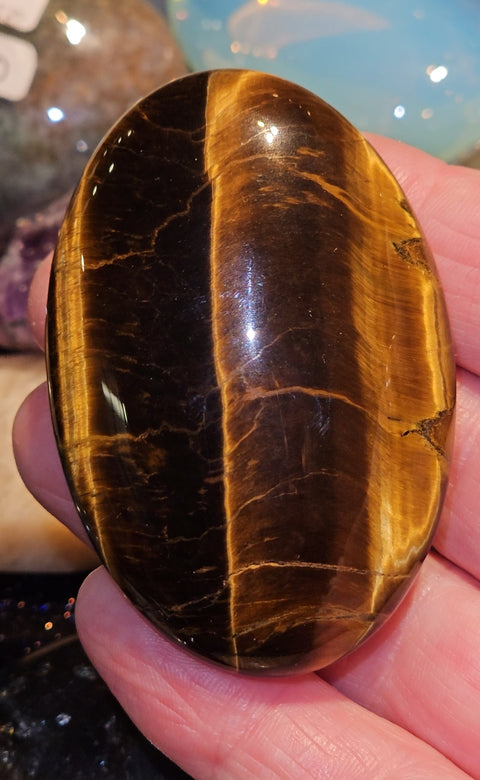 Highest Quality Palmstones