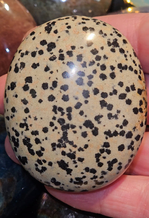 Highest Quality Palmstones