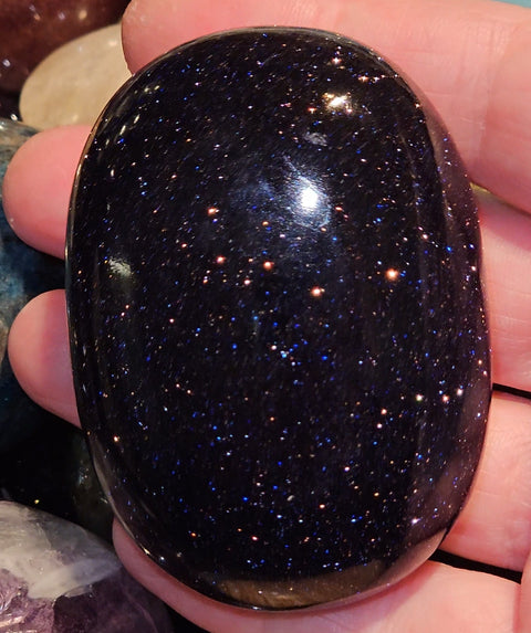 Highest Quality Palmstones