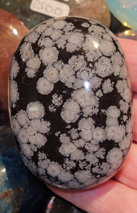Highest Quality Palmstones