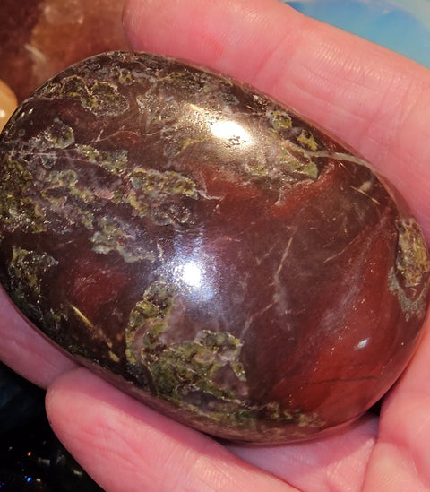 Highest Quality Palmstones