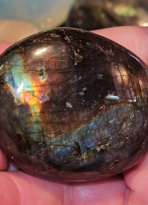 Highest Quality Palmstones