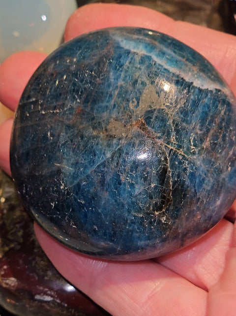 Highest Quality Palmstones