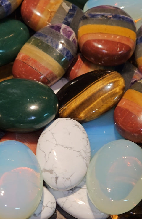Highest Quality Palmstones