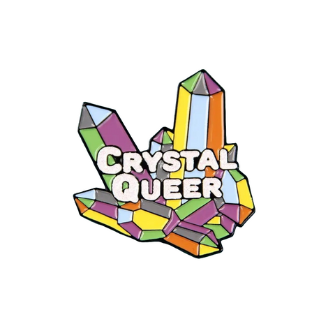 Pride Pins