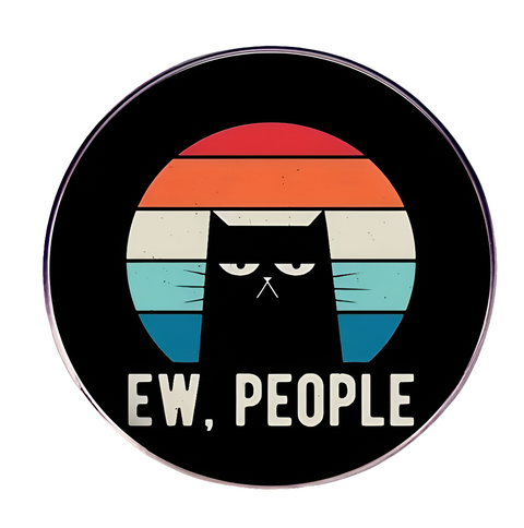 Witchy Pins
