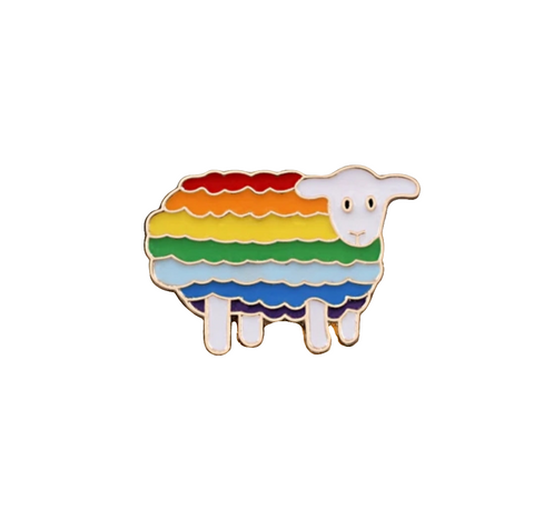 Pride Pins
