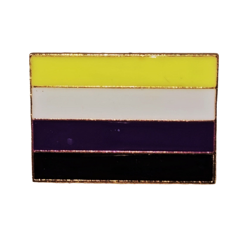 Pride Pins