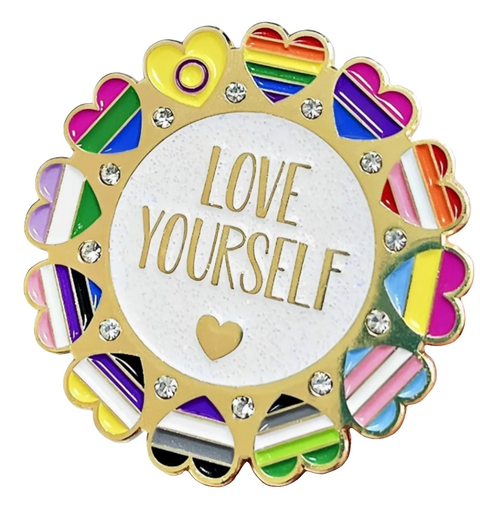Pride Pins