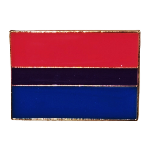 Pride Pins