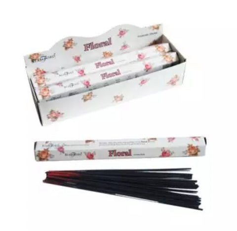 Incense Sticks (pick & mix)