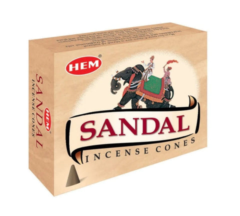 Incense Cones