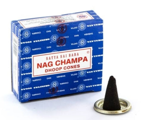 Incense Cones