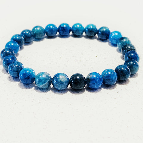 Healing Crystal Bracelets