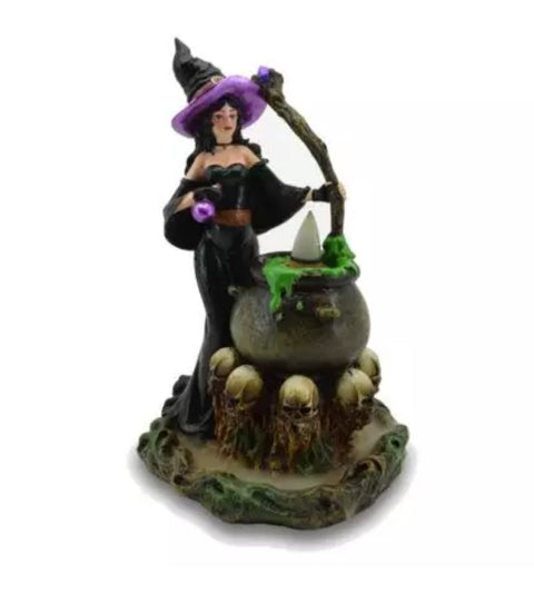 Incense Burners & Oil Burners