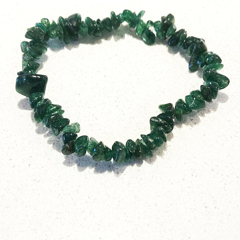 Healing Stone Chip Bracelets