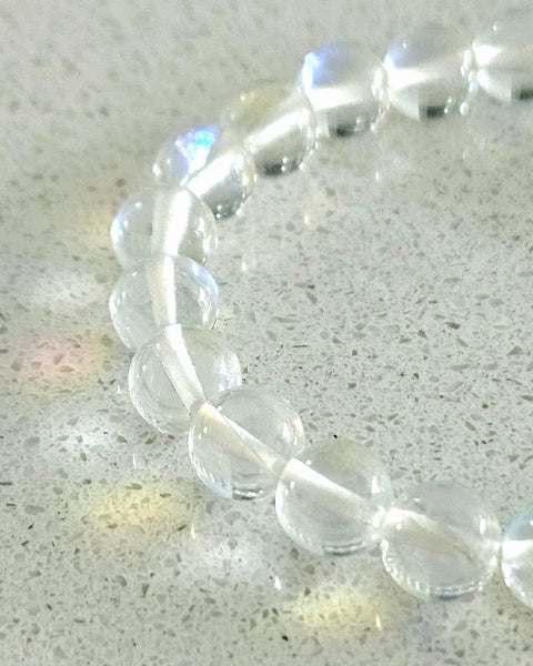 Healing Crystal Bracelets