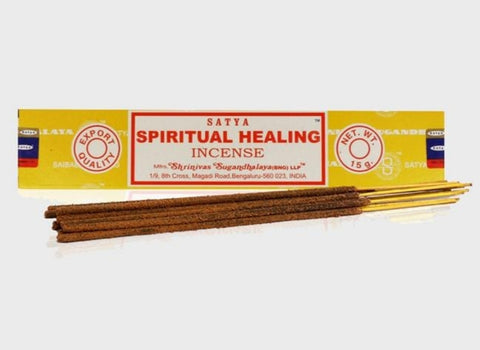 Incense Sticks (pick & mix)