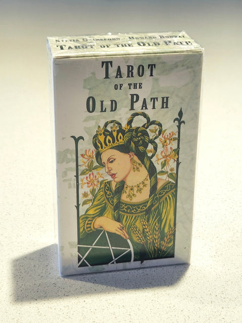 Tarot Cards
