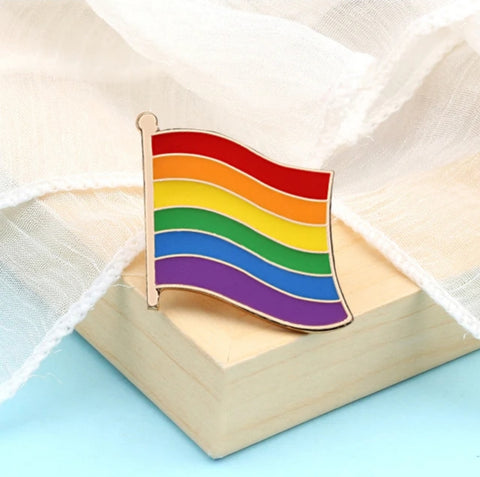 Pride Pins