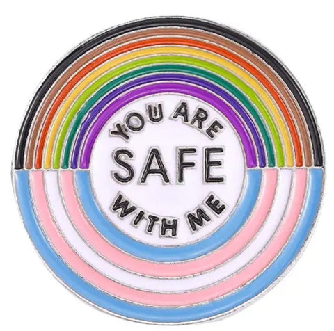 Pride Pins
