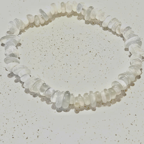 Healing Stone Chip Bracelets