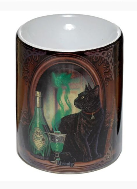 Incense Burners & Oil Burners