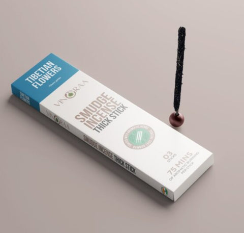Sage Smudging & Healing Sticks
