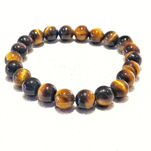 Healing Crystal Bracelets