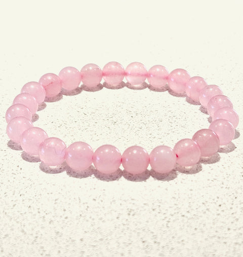 Healing Crystal Bracelets