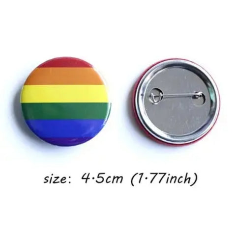 Pride Pins