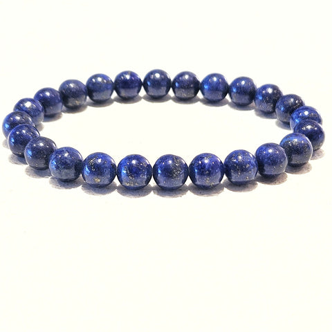 Healing Crystal Bracelets