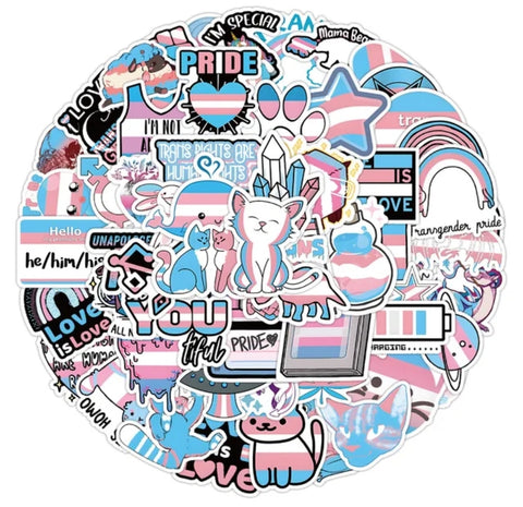 Stickers