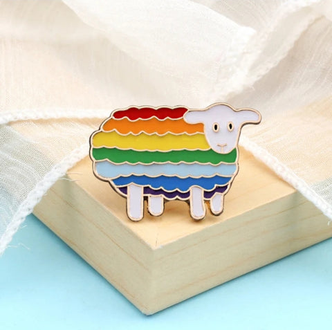 Pride Pins