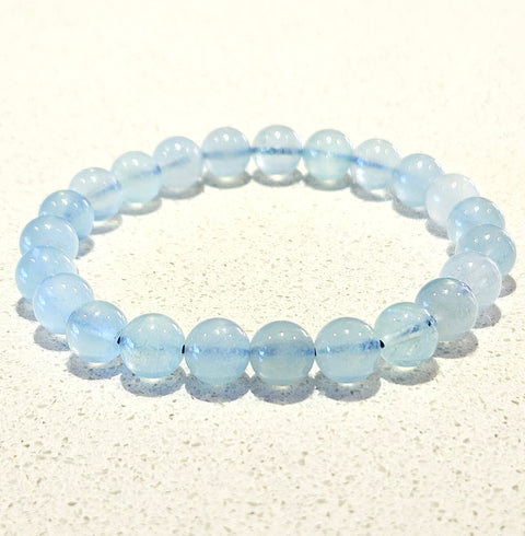 Healing Crystal Bracelets