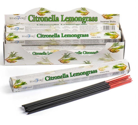 Incense Sticks (pick & mix)