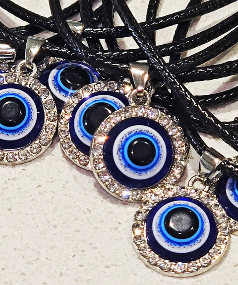 Evil Eye Protection Items