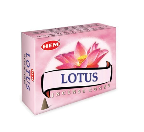 Incense Cones