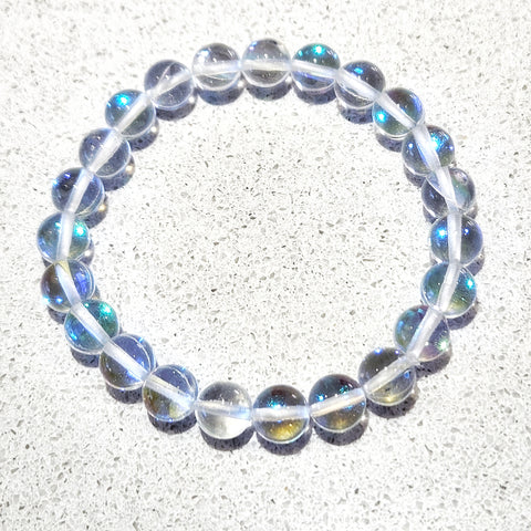 Healing Crystal Bracelets